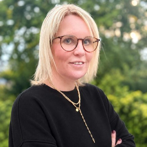 Kathrin Rolf
