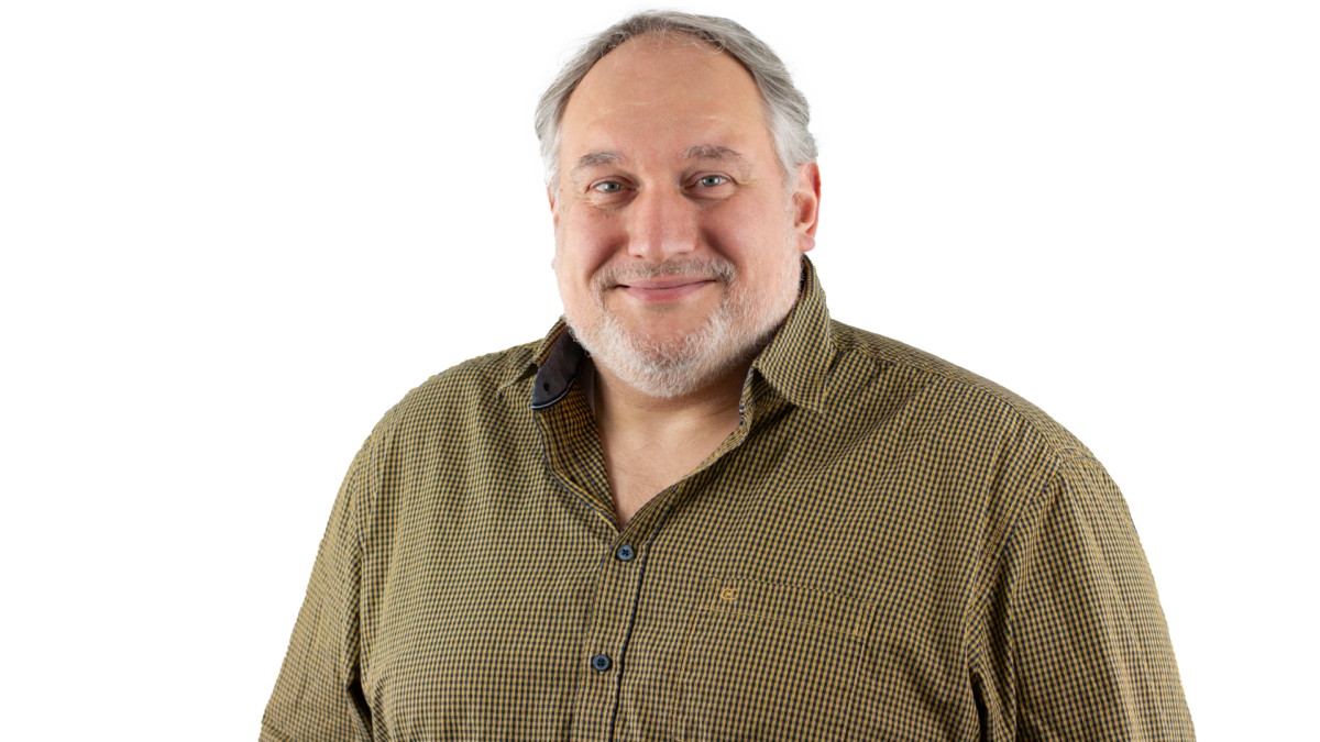 Udo Gesing