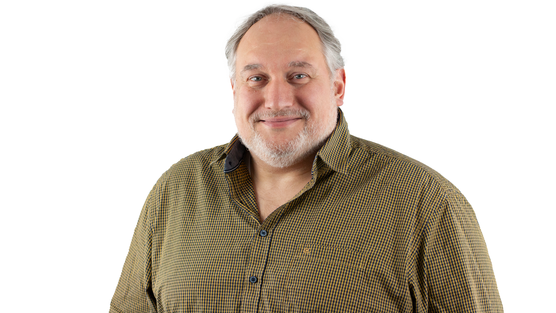 Udo Gesing
