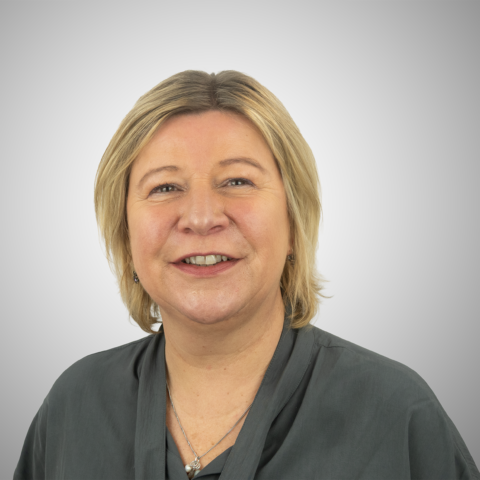 Hildegard Rörick-Dümmer