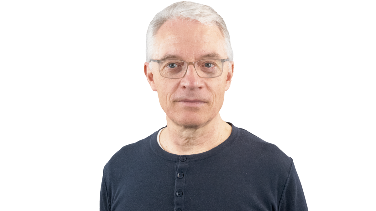 Kilian Marzinzik