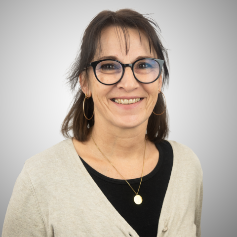 Sandra Tenbeitel