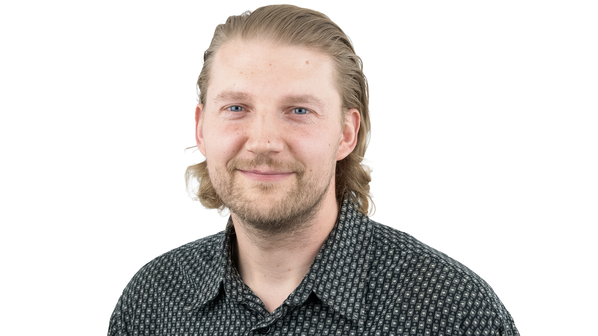 André Warnke