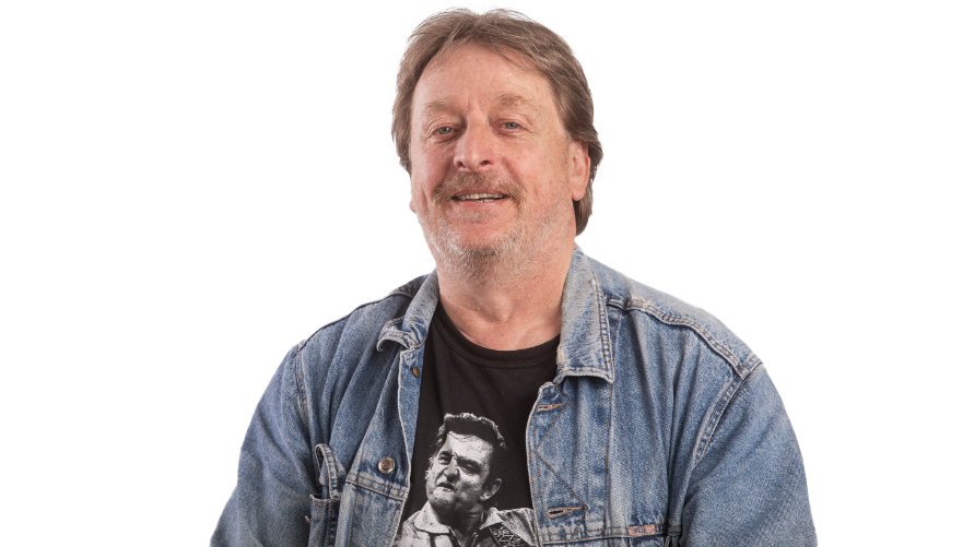 Christian Tiggemann