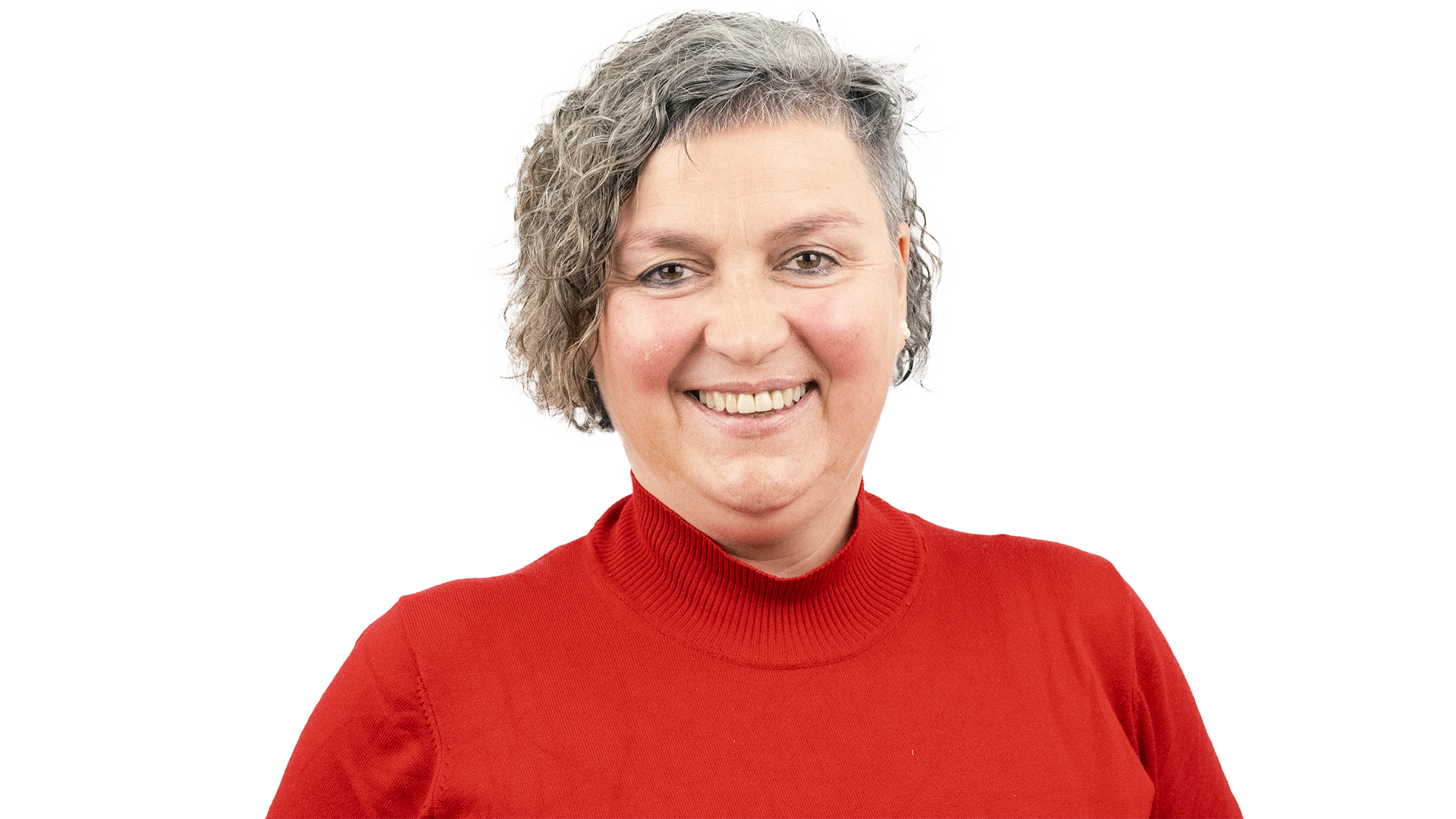Ingeborg Lüke