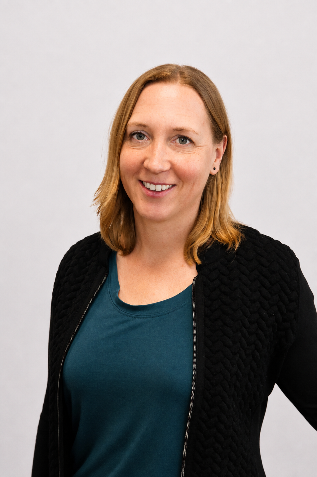 Sonja Terwey