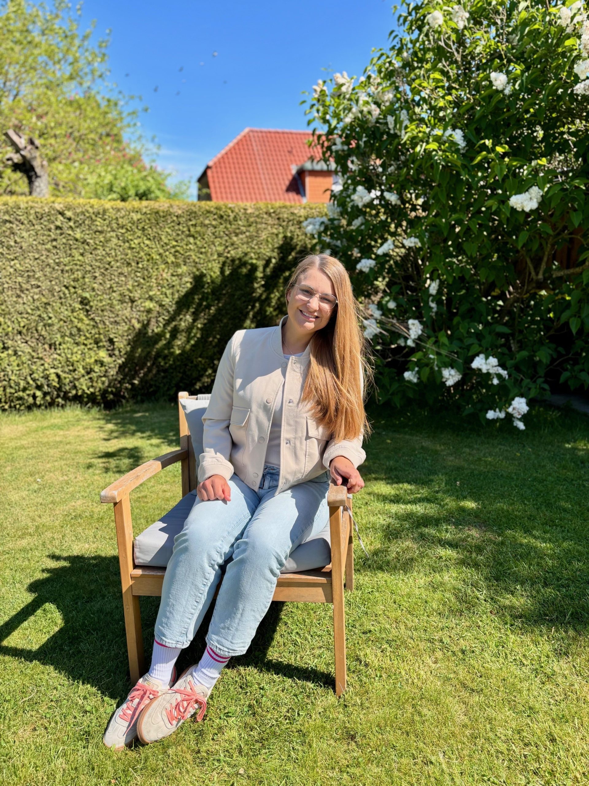 Hannah Feldhues