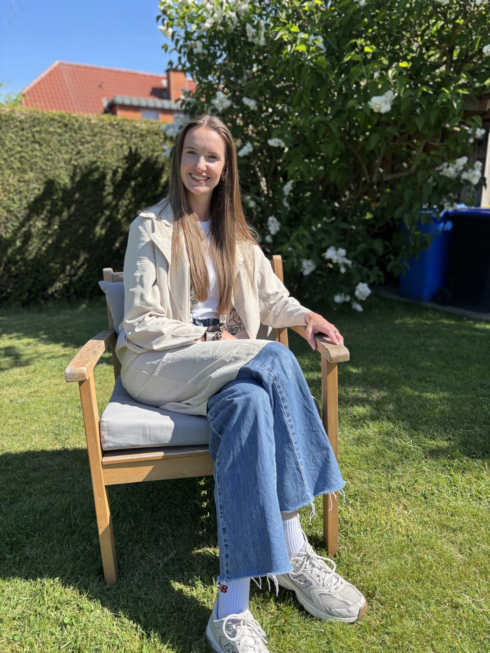 Luisa Kaup