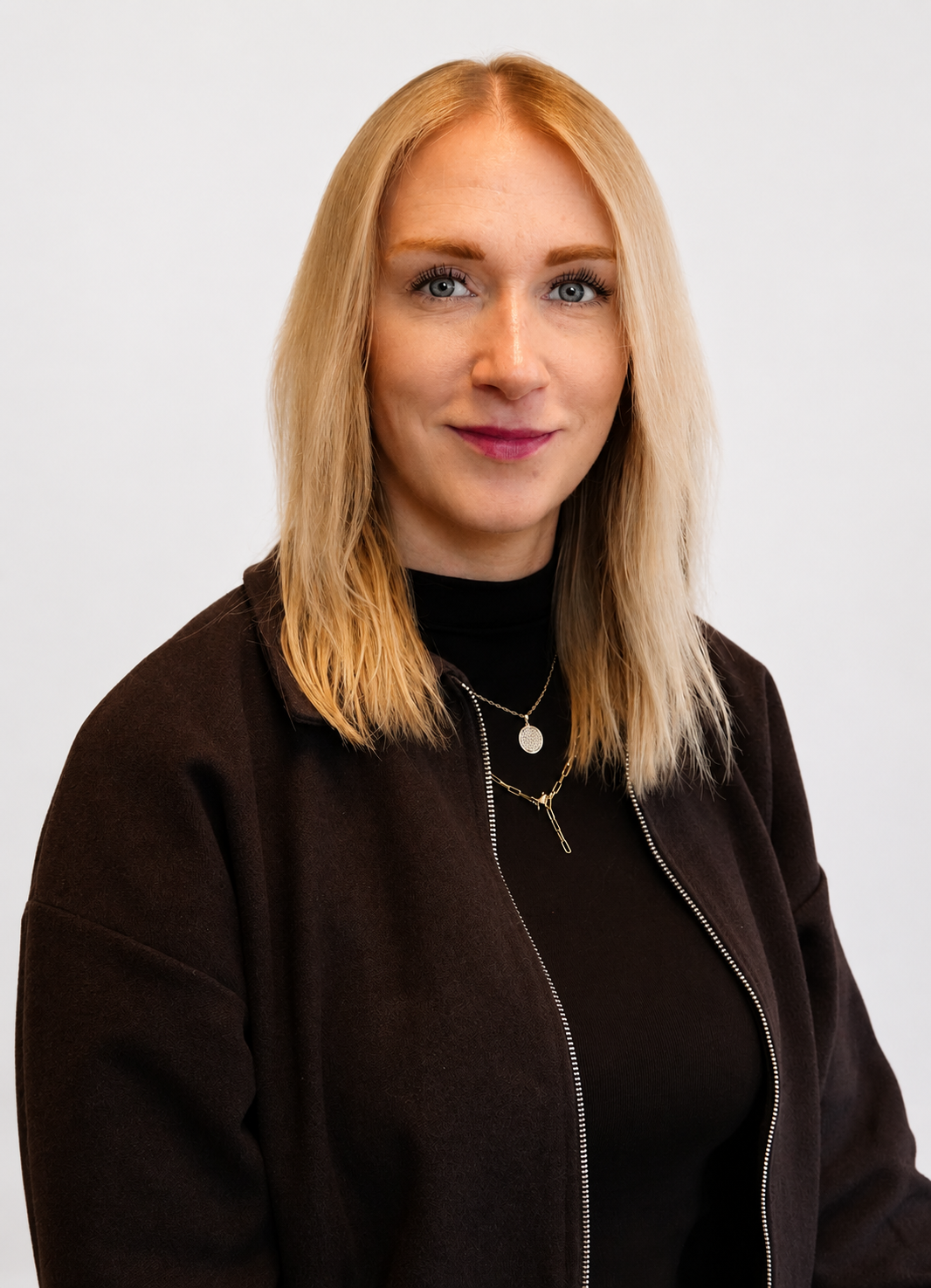 Annika Tölke
