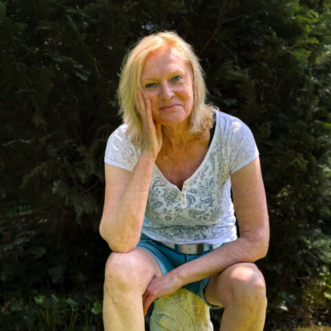 Monika Weßing