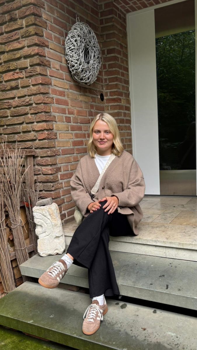 Luisa Scholle