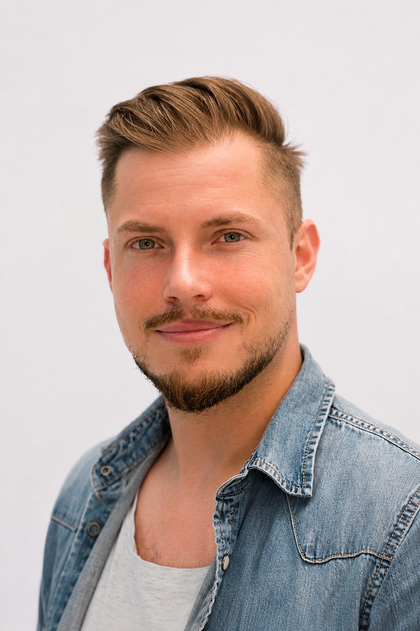 Jan Gerding