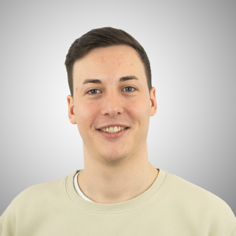 Aaron Büscher