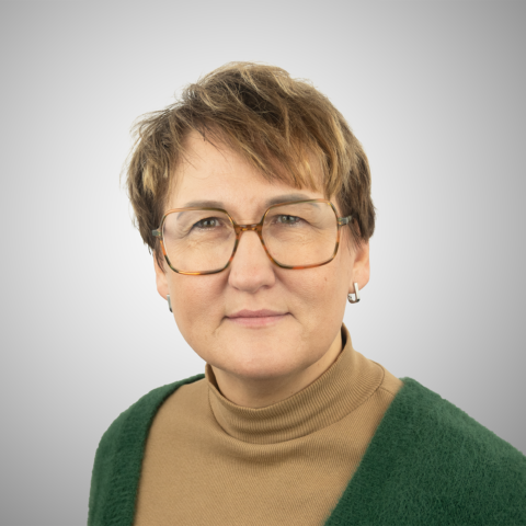 Alicja Wienand