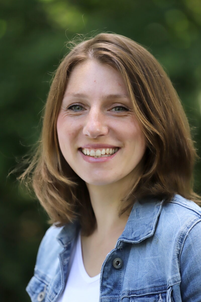 Irina Schiffman
