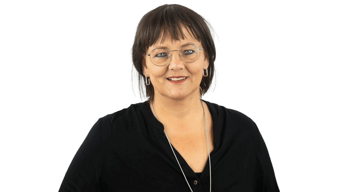 Danja Schikowski-Ghrairi