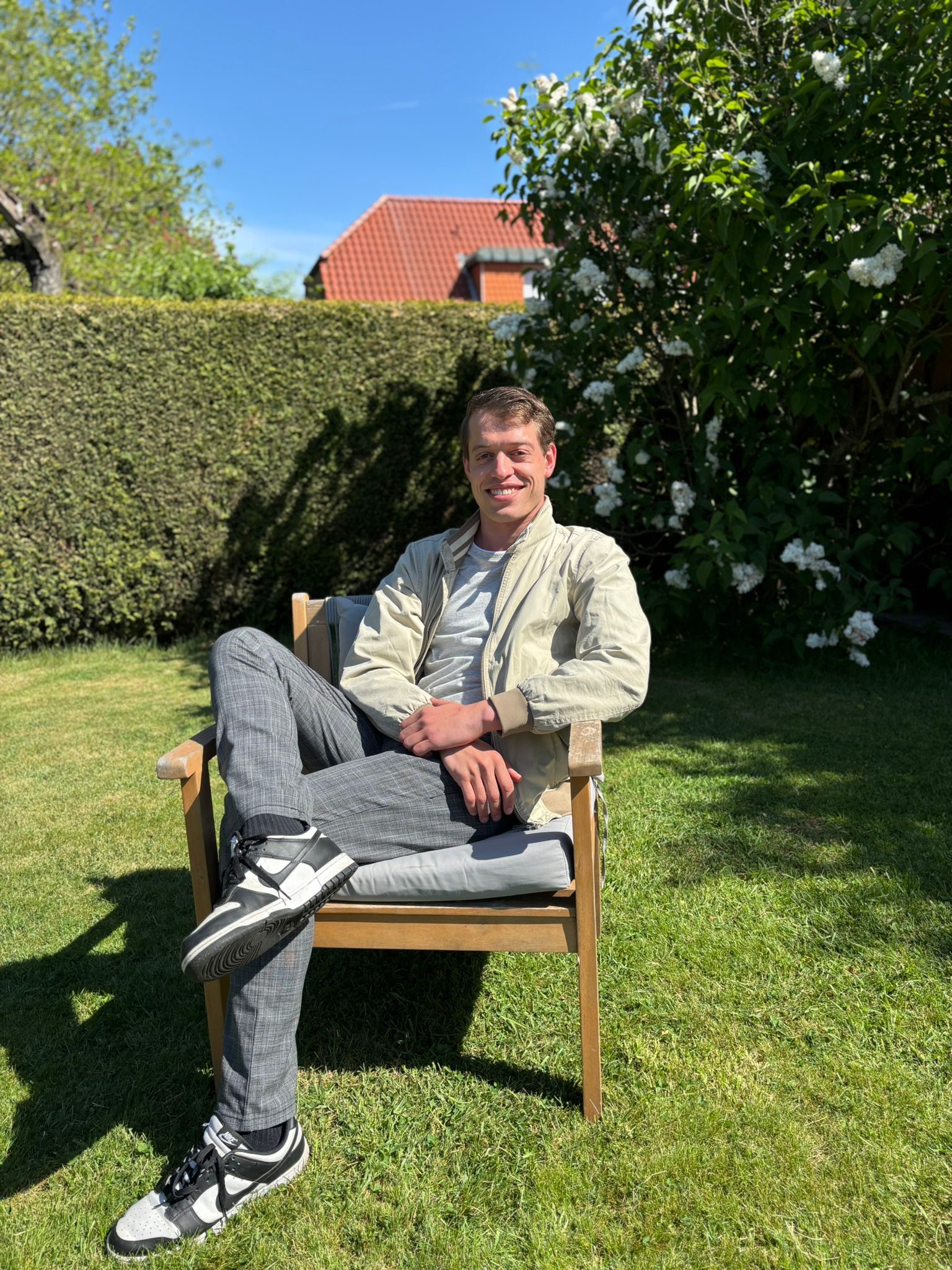 Jonas Tekampe