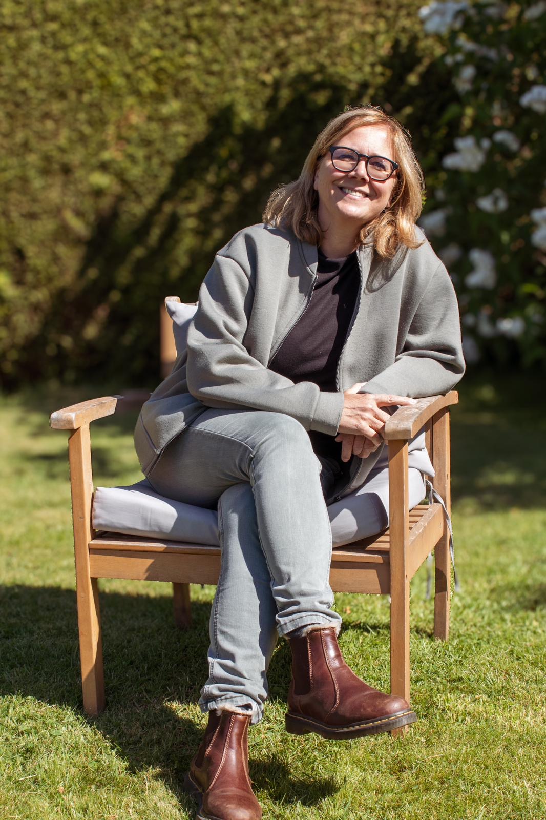 Ute Räwer