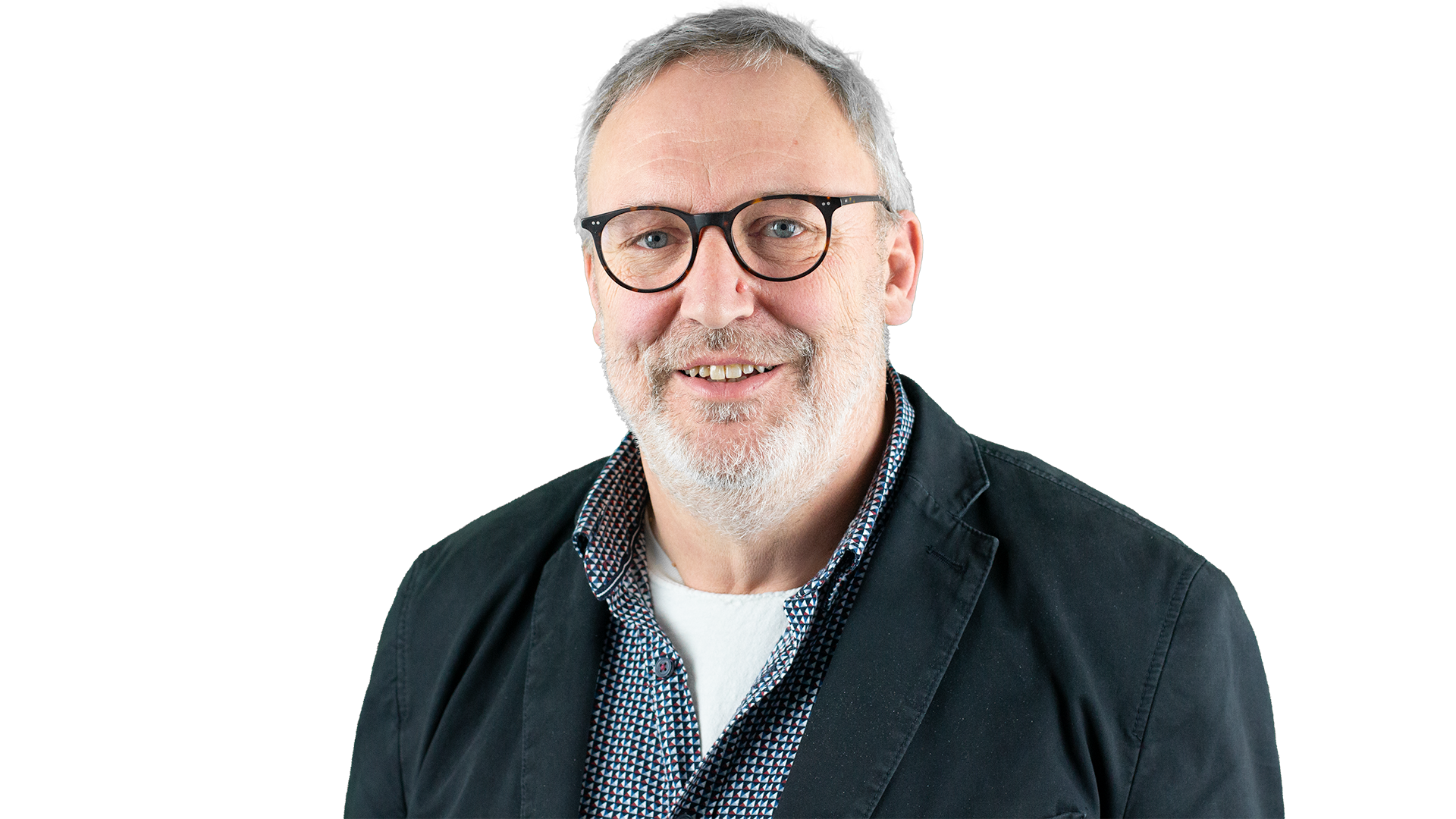 Rainer Vriesen