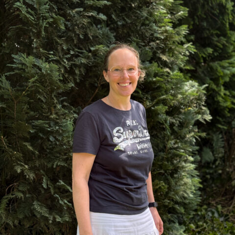 Anneke Honermann