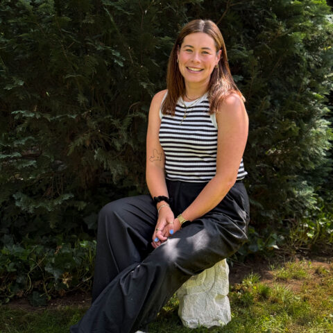 Sarah Olthoff