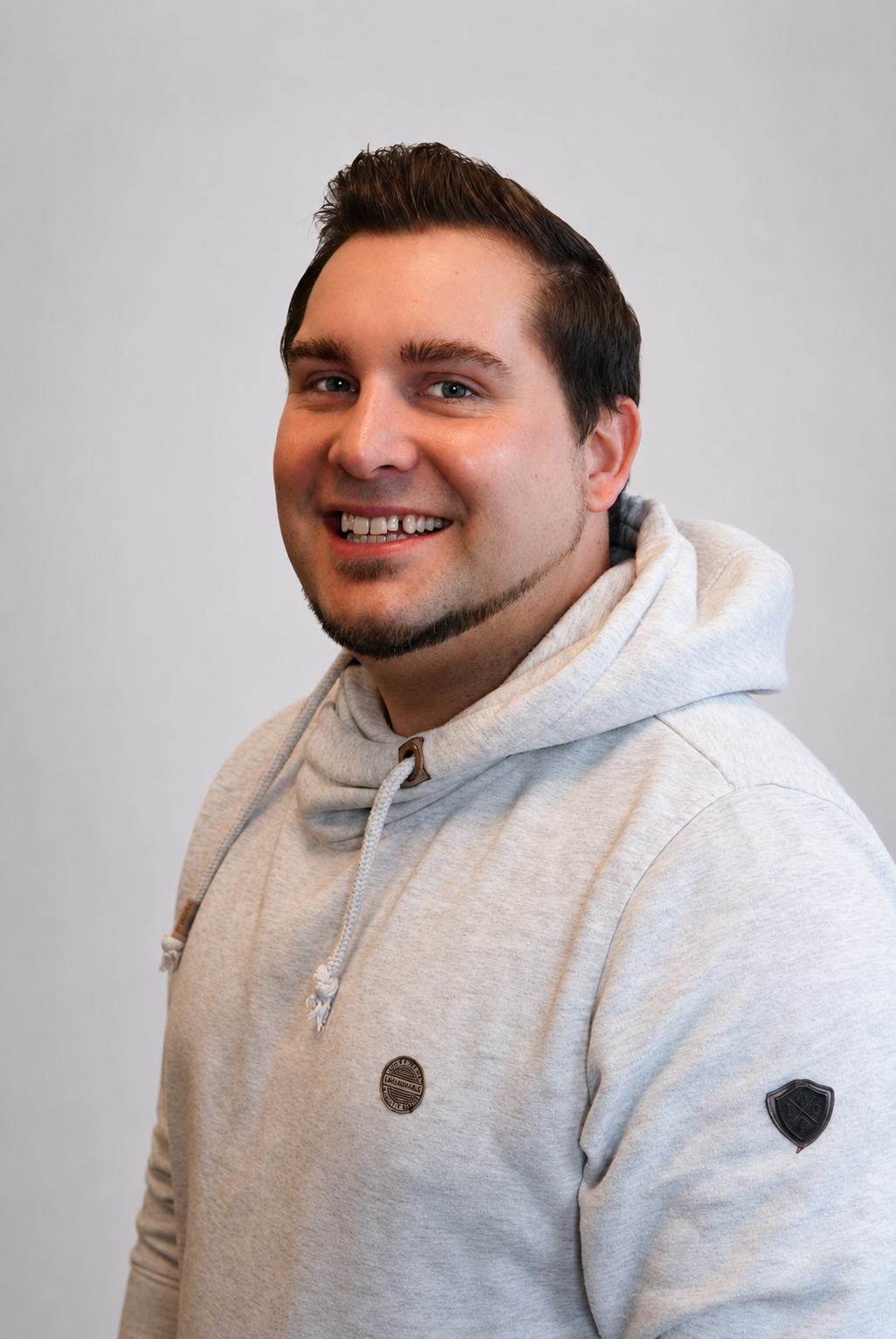 Alexander Bucholz