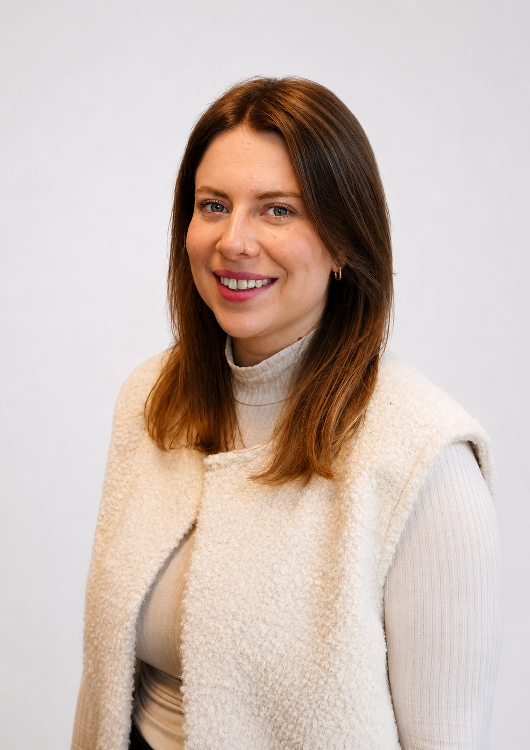 Dorina Meier
