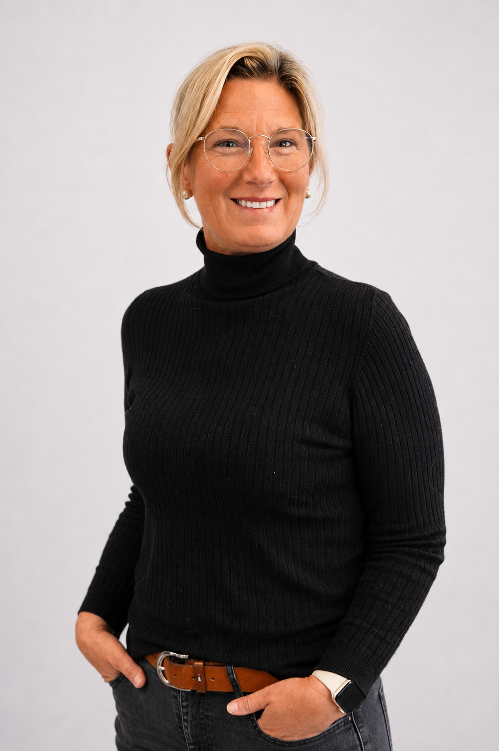 Stefanie Wösthenrich